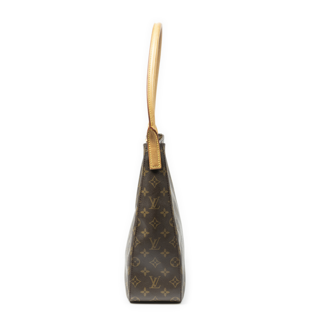 Louis Vuitton Looping GM - Picture 4 of 10